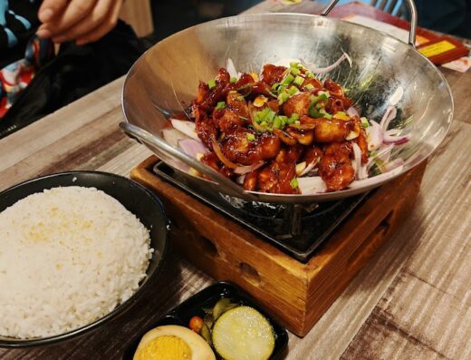 Togather 讲饮讲吃(PV128)