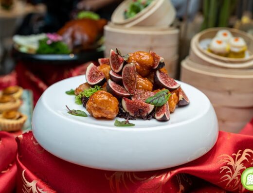 Toh Yuen Chinese Restaurant