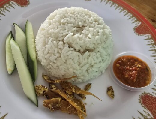 Tok Lek Cafe & Western Food