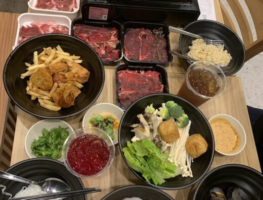 Tomyam Bowl KL – Setapak PV128