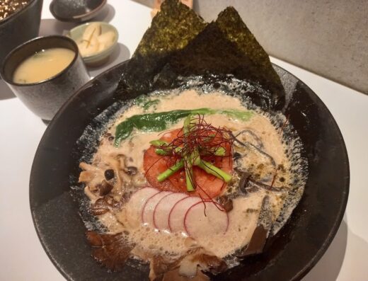 Towzen – Kuala Lumpur