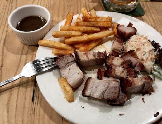 Uncle Don’s (IOI Boulevard Puchong)