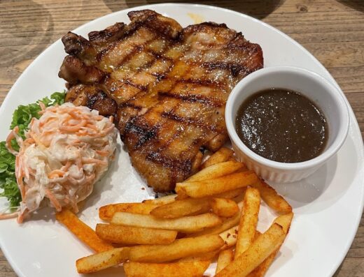 Uncle Don’s (IOI Boulevard Puchong)