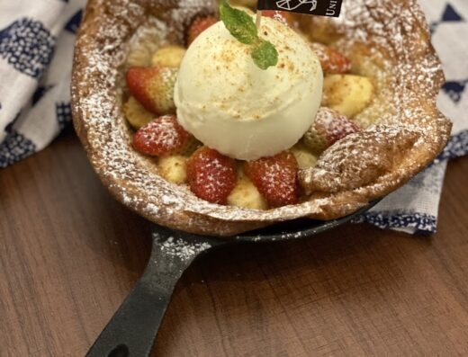 UNICORN 25 CAFE PUCHONG