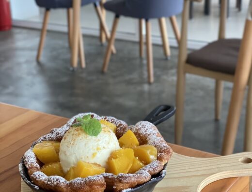 UNICORN 25 CAFE PUCHONG