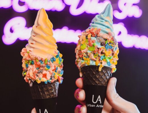 Urban Artisan Subang • Kuala Lumpur