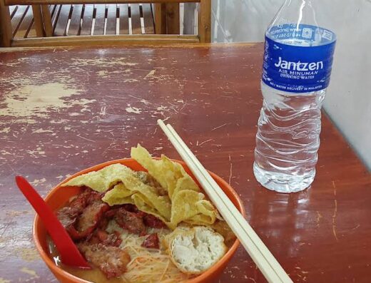 V Fortune Land Vegetarian Cafe