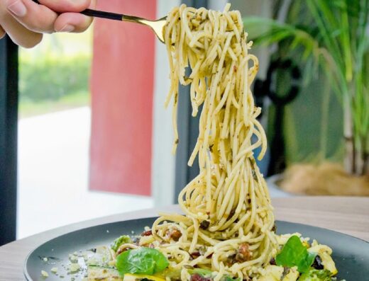 VEGELAB 素食餐厅