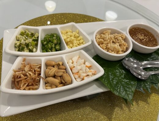 Veggielicious Thai Cuisine