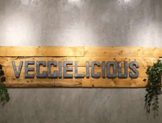 Veggielicious Thai Cuisine