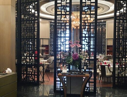 Wan Chun Ting Restaurant