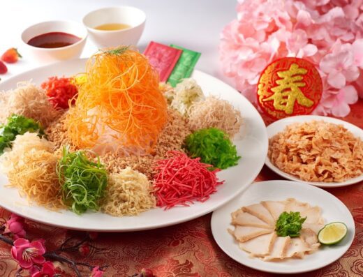 Wan Chun Ting Restaurant