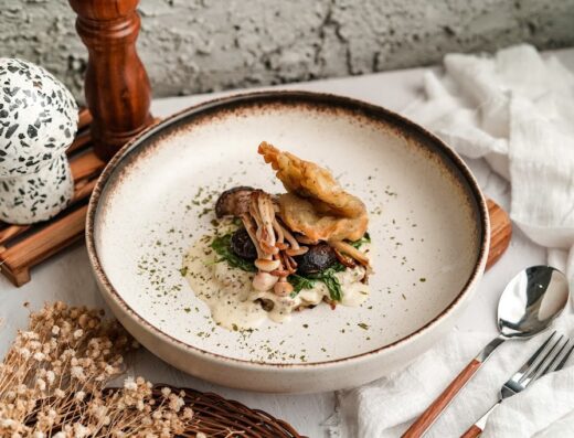 Watermark Restaurant