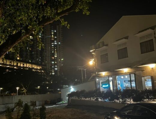 Watermark Restaurant