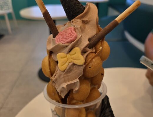 WEDRINK @Bukit Sentosa, Rawang