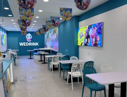 WEDRINK @Bukit Sentosa, Rawang