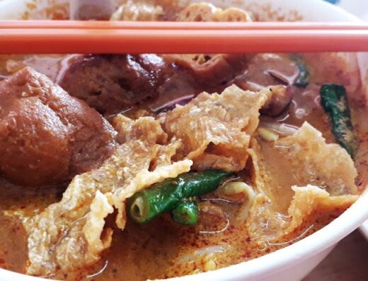 Welcome Vegetarian Restaurant | Restoran Welcome Vegetarian