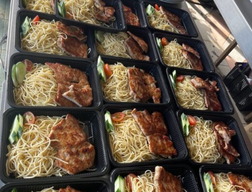 Win Win Western Food