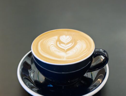 Wolf & Turtle Coffee The Roastery