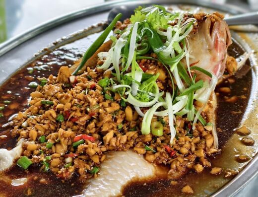 Woo ng kee restaurant (M) sdn bhd