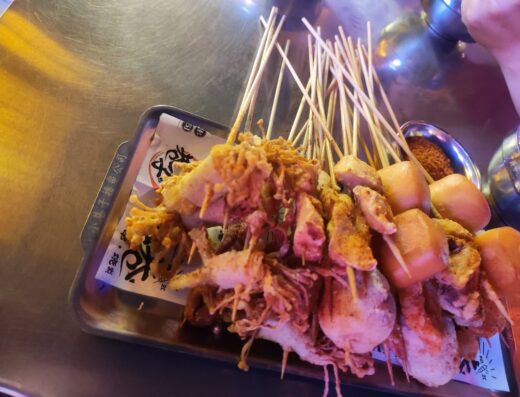 Xiao Xiang Zi Restaurant | 小巷子 | Bandar Puteri Puchong