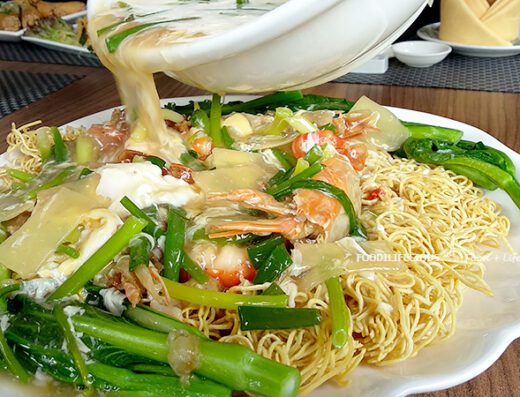 Xing Zhu Chinese Restaurant