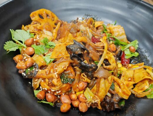 XLL Malahotpot • Puchong • 香辣辣麻辣香锅