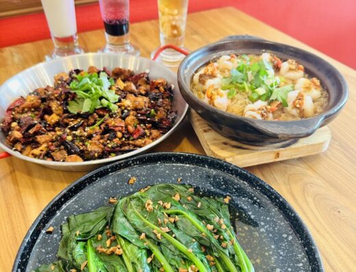 Yang Claypot 杨妈砂锅 • Puchong