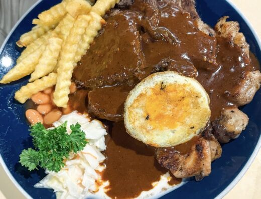 Yazid Steak & Western Food