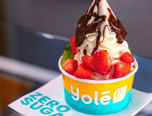 Yolé Mid Valley Megamall