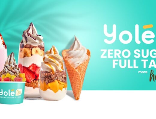 Yolé Sunway Pyramid