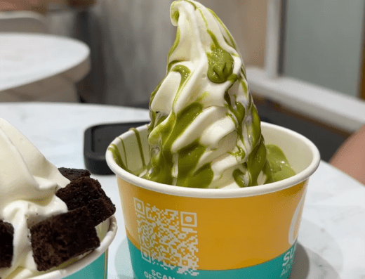 Yolé Sunway Pyramid