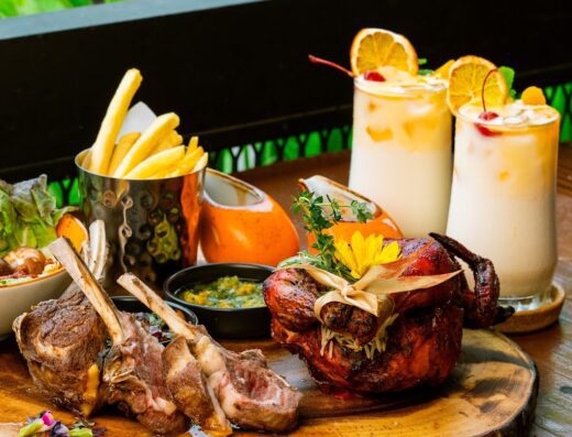 Yop’s Steak & Seafood