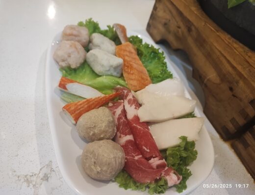 Young Sanna Mee (Setapak)