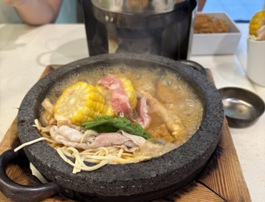 Young Sanna Mee (Setapak)