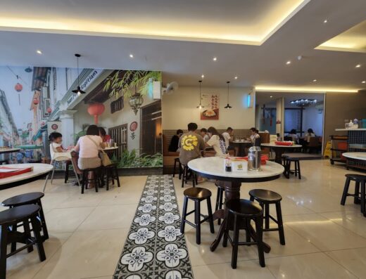 Yuan Fong 3 Kopitiam • Puchong