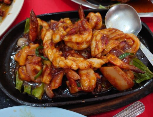 Yuen Yuen Restaurant | Restoran Yuen Yuen