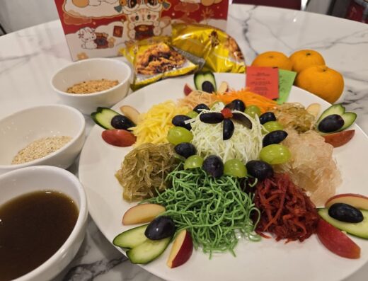 Zhai Up Gathering Restaurant (聚味坊)