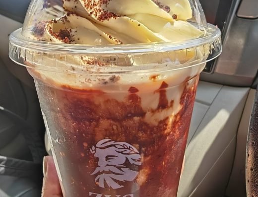 ZUS Coffee – Bandar Bukit Raja, Klang