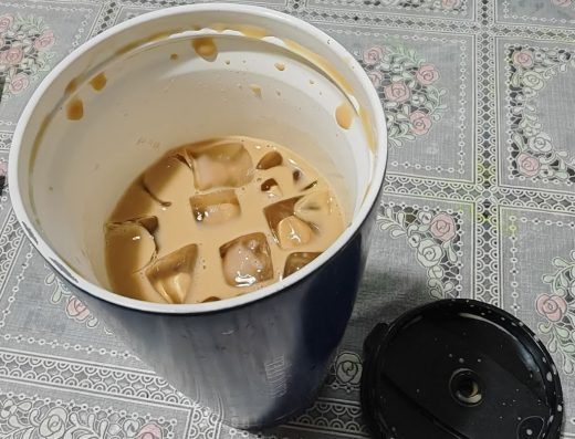 ZUS Coffee – Sri Andalas, Klang