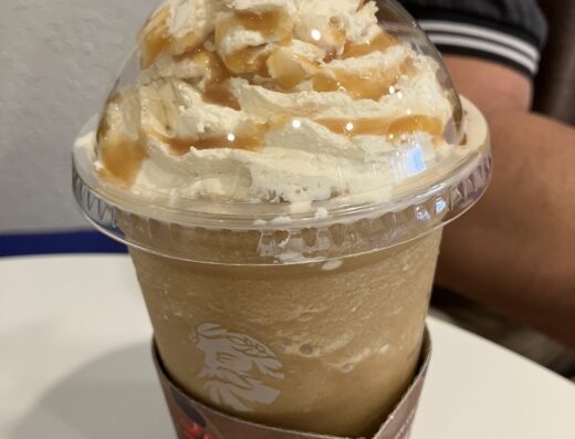 ZUS Coffee – Sri Rampai, Setapak