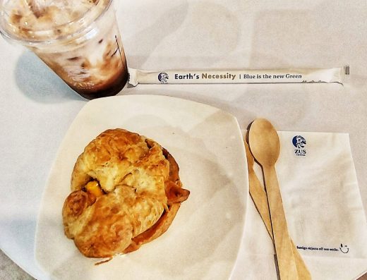 ZUS Coffee – Teluk Pulai, Klang