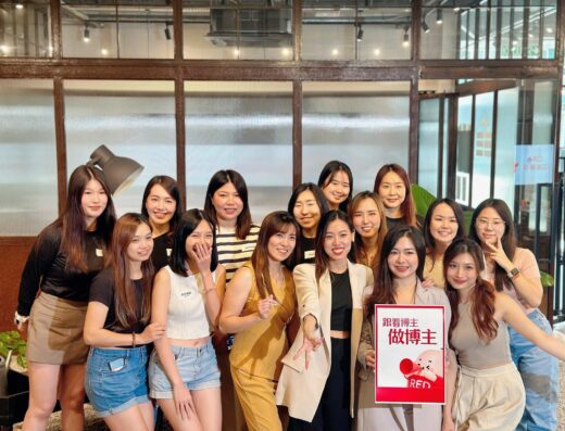 I LOVE KL (我爱吉隆坡)