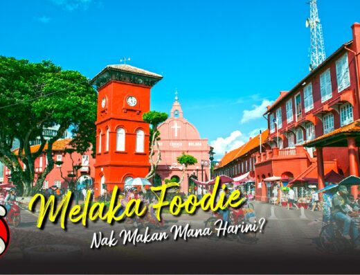 Melaka Foodie
