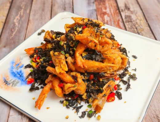 Anas Xinjiang Lamb (Chinese Muslim Restaurant)