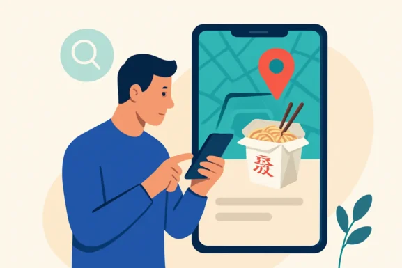 Find the Best Chinese Food Near You Fast