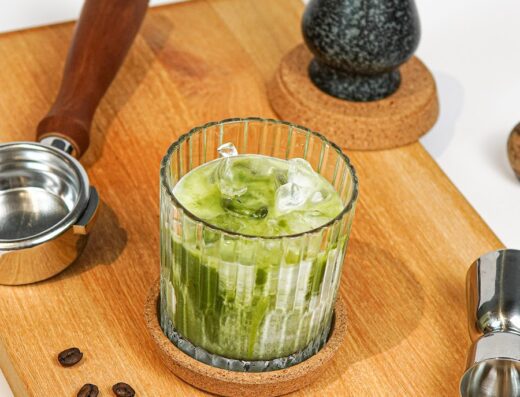 Grind Gusto Cafe, Bandar Bukit Raja, Klang – Best Japanese fusion with local taste