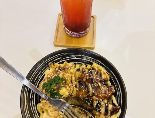 Grind Gusto Cafe, Bandar Bukit Raja, Klang – Best Japanese fusion with local taste