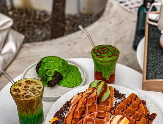 Hulu Cafe – Bandar Bukit Raja Klang