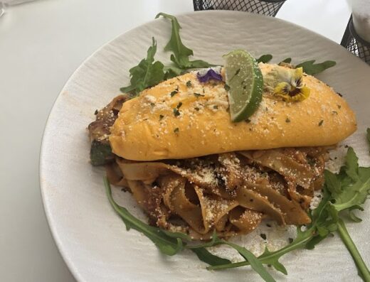 Hulu Cafe – Bandar Bukit Raja Klang